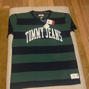 Tommy Hilfiger shirt